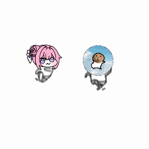 meme doro_chasing